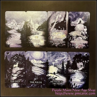 The Endless Oracle - Limited 1st Edition