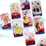 The Eastern Ink Tarot Standard Version