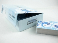 The Eastern Ink Tarot Standard Version