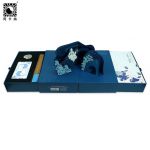 The Eastern Ink Tarot Deluxe Version