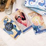 The Eastern Ink Tarot Deluxe Version