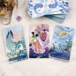 The Eastern Ink Tarot Deluxe Version