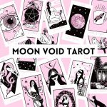 Moon Void Tarot