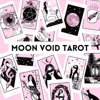 Moon Void Tarot
