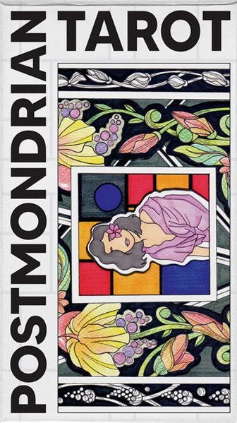 Postmondrian Tarot