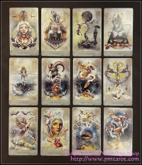 Lorenzi Tarot