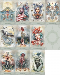 Lorenzi Tarot