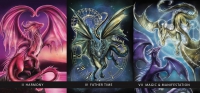 Dragon Path Oracle Cards
