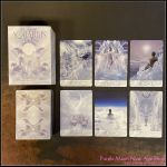 The Age Of Aquarius Tarot