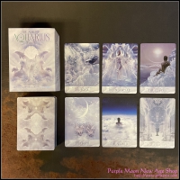 The Age Of Aquarius Tarot