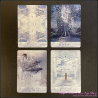 The Age Of Aquarius Tarot