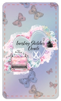 Lovestory Sketches Oracle