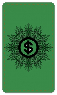 Career & Money Oracle Deck