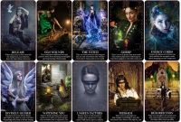 Messengers of the heart Oracle