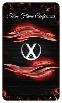 Twin Flame Confessions Tarot/Oracle