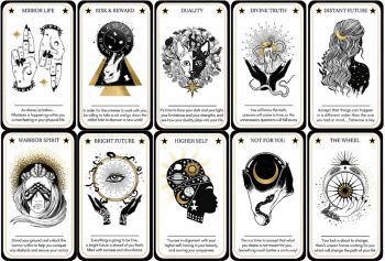 Messages For The Soul