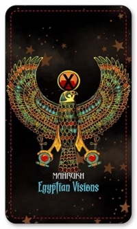 Egyptian Visions Oracle
