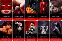 Hidden Sex Confessions Oracle