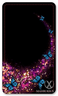 Butterfly Wings of Wisdom Oracle