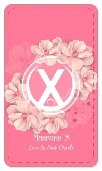 Love In Pink Oracle