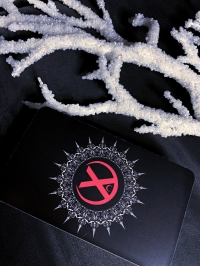 Attractive Force Oracle