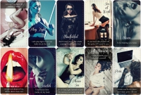 Bedroom Tales Oracle