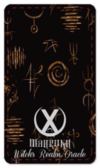 Witch's Realm Oracle