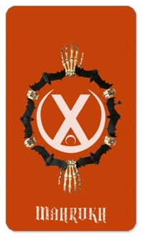 Halloween Theme Oracle