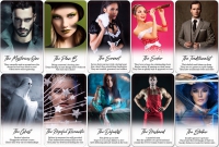 Archetypes & Traits Of Love Oracle