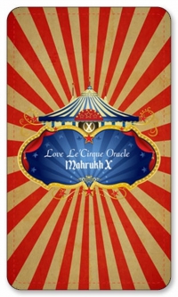 Love Le'Cirque Oracle