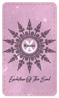 Evolution Of The Soul Oracle