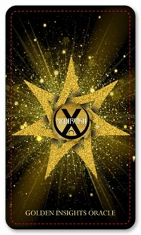Golden Insights Oracle