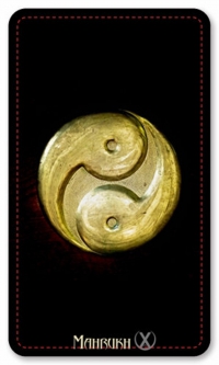 Meet your Shadow Self Oracle