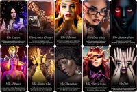 Archetypes Guide Oracle