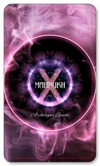 Archetypes Guide Oracle