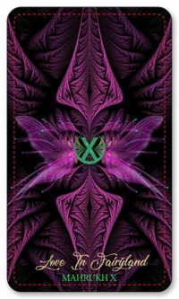 Love in Fairyland Oracle