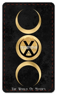 The World Of Mystics Oracle