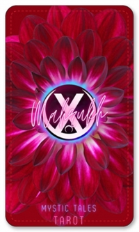 Mystic Tales Tarot