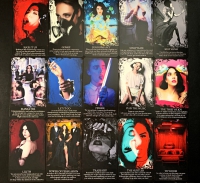 Stripper World Oracle