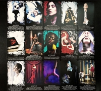 Stripper World Oracle