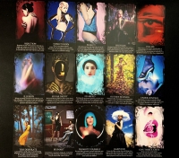 Stripper World Oracle