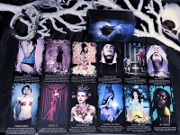 Stripper World Oracle