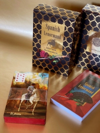 Spanish Oracle Lenormand
