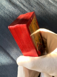 Tarot Of Forbidden Dreams