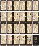 Kabbalistic Tarot Deck