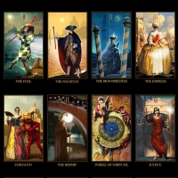 Venetian Tarot