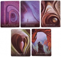 Sufi Wisdom Oracle: Divine Guidance Through the Hearts of the Great Sages