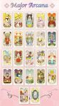 Cute Rabbit Tarot