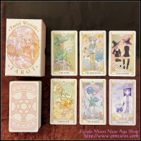 Pastel Wizards Tarot