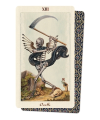 Pagan Otherworlds Tarot 6th Edition